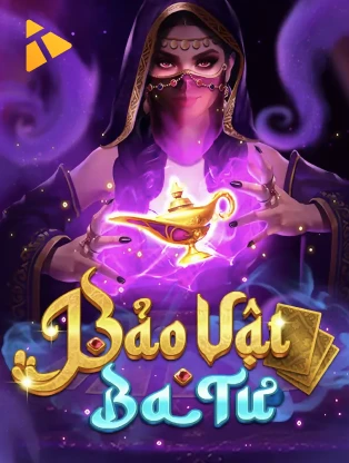 MAN88 Bảo Vật Ba Tư