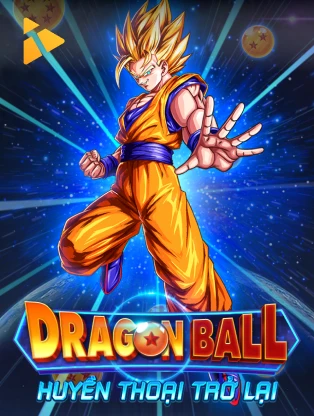 MAN88 Dragon Ball