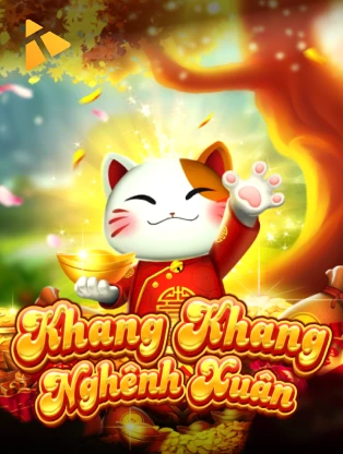 MAN88 Khang Khang Nghênh Xuân