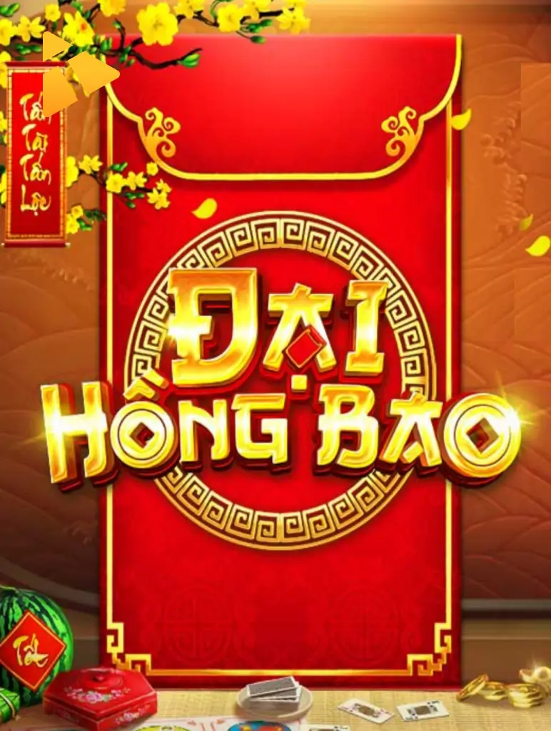 MAN88 Đại Hồng Bao