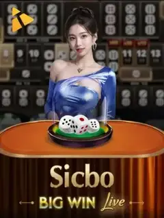 MAN88 Sicbo BigWin