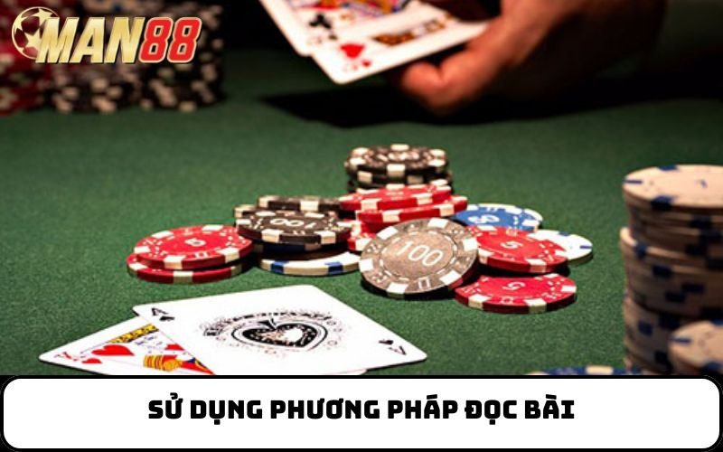 Sử dụng phương pháp đọc bài