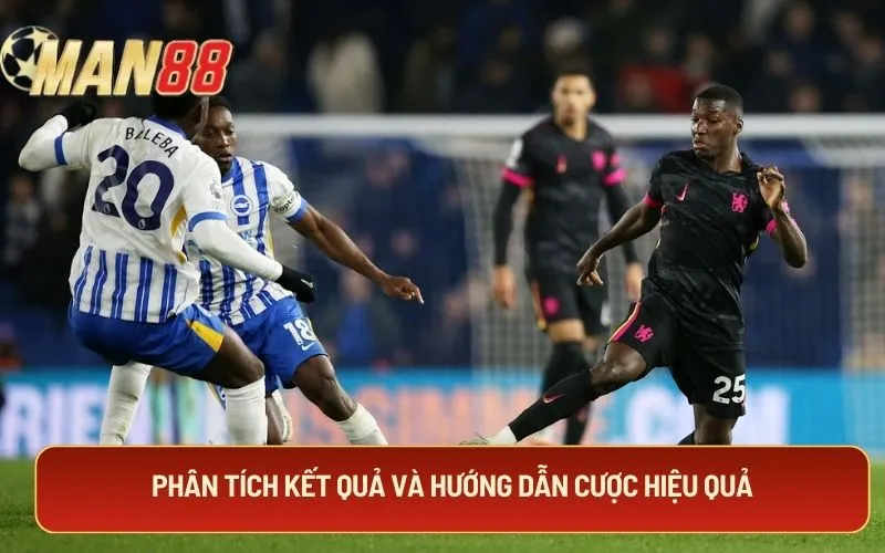 Phân tích kết quả và hướng dẫn cược hiệu quả